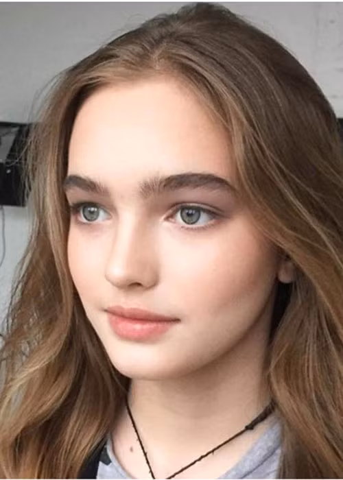 Cô vẫn hoạt động với vai trò mẫu nhí, từng làm việc với nhiều thương hiệu lớn như Moschino hay Benetton...