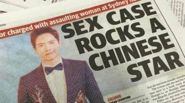 Vụ việc ầm ĩ lên cả báo nước ngoài