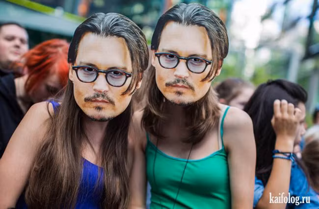 Ra đường còn sợ gì ai phát hiện ra mình.