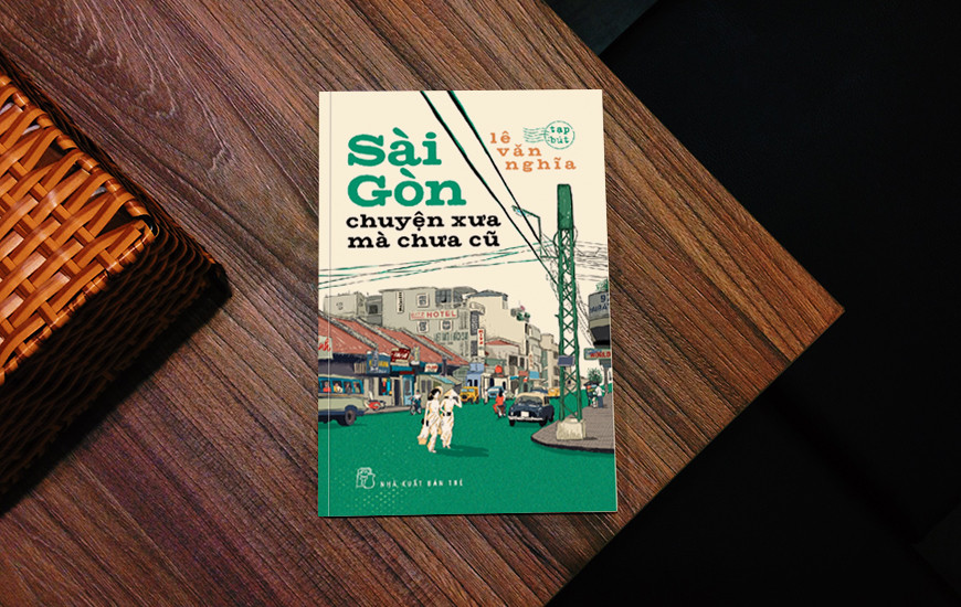 Đọc “Mua một giấc mơ”, người ta hiểu thêm về nghề bán vé số ở Sài Gòn những năm về trước…