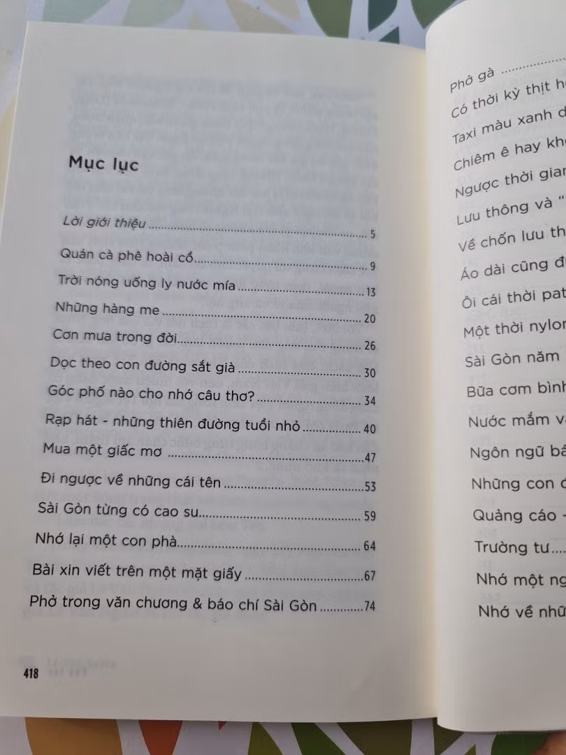 Đọc “Rạp hát - những thiên đường tuổi nhỏ”, người ta ngỡ ngàng vì bây giờ Sài Gòn đang mất dần các địa chỉ văn hóa lừng lẫy một thời… 