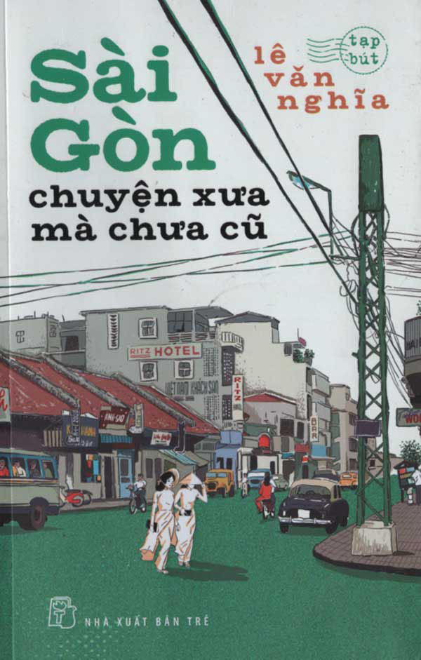 Đặc biệt, không chỉ viết về muôn mặt Sài Gòn, trong tác phẩm, nhà văn Lê Văn Nghĩa còn cố gắng níu giữ hồn cốt của Sài Gòn xưa, muốn truyền tải thông tin về một Sài Gòn mà nhiều người không biết và chưa biết.