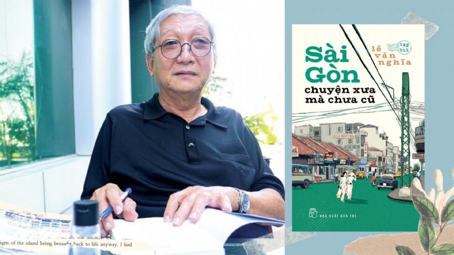 Đọc tác phẩm, độc giả có cảm giác, nhà văn đã rong ruổi khắp nơi trong thành phố, từ hang cùng ngõ hẻm đến quán xá chợ búa, nhìn ngắm mọi thứ từ mỗi vật dụng hằng ngày đến từng công trình xưa cũ, và đâu đâu ông cũng có ký ức, cũng bật ra nỗi niềm...