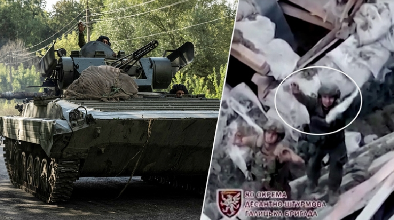 Ông Zelensky cũng thừa nhận tình hình ở mặt trận phía đông Ukraine gần trung tâm hậu cần chiến lược Pokrovsk và gần Toritsk là rất khó khăn. Hiện vẫn chưa rõ cuộc phản công do Quân đội Ukraine phát động sẽ hiệu quả đến mức nào, nhưng ngay cả khi đạt được một số kết quả ngắn hạn, nó cũng sẽ không ảnh hưởng nhiều đến tình hình chung. Ảnh: Bộ Quốc phòng Ukraine.