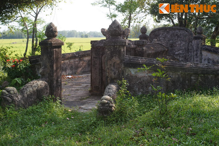 Ngược dòng lịch sử, dưới thời nhà Nguyễn, Nguyễn Tri Phương là một đại danh thần, Tổng chỉ huy quân đội triều đình chống lại quân Pháp ở các mặt trận Đà Nẵng 1858, Gia Định năm 1861 và Hà Nội 1873. Phò mã Nguyễn Lâm đã sát cánh cùng ông trong nhiều trận chiến.