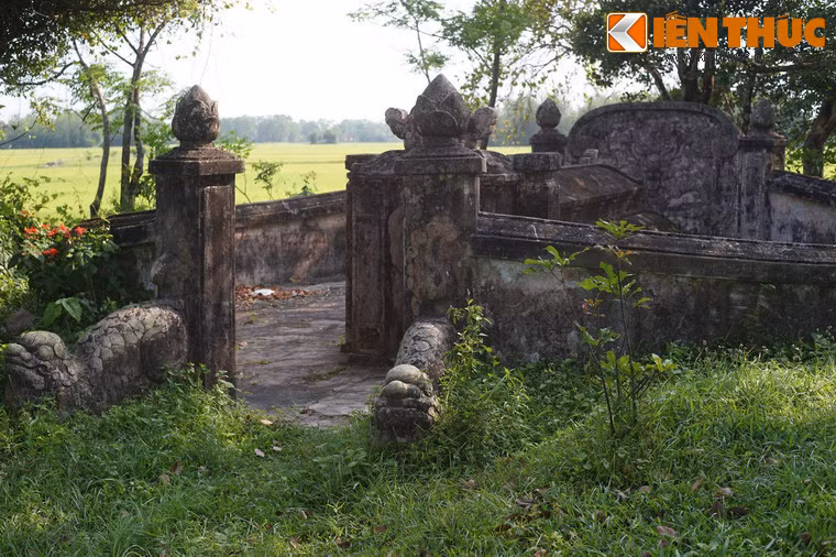 Ngược dòng lịch sử, dưới thời nhà Nguyễn, Nguyễn Tri Phương là một đại danh thần, Tổng chỉ huy quân đội triều đình chống lại quân Pháp ở các mặt trận Đà Nẵng 1858, Gia Định năm 1861 và Hà Nội 1873. Phò mã Nguyễn Lâm đã sát cánh cùng ông trong nhiều trận chiến.