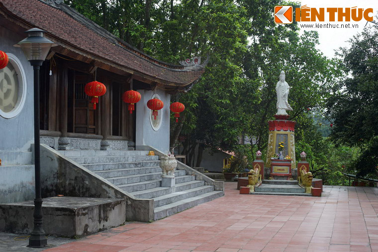 Ngày nay, hồ Thiên Tượng và chùa Thiên Tượng đã được xếp hạng thắng cảnh cấp quốc gia của Việt Nam.