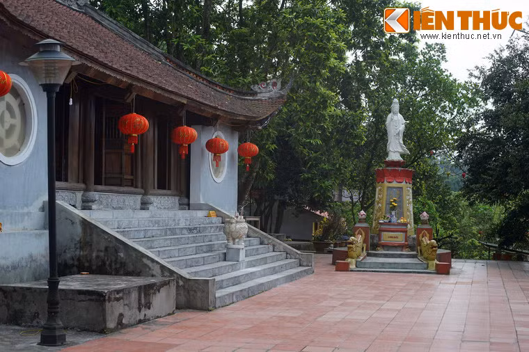 Ngày nay, hồ Thiên Tượng và chùa Thiên Tượng đã được xếp hạng thắng cảnh cấp quốc gia của Việt Nam.