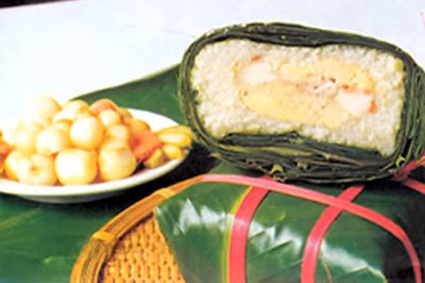 Meo nho giu dua hanh ngon gion trong ngay tet