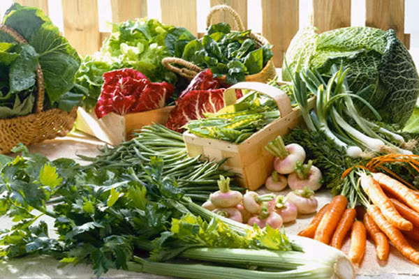 9 cach khu thuoc tru sau trong rau qua-Hinh-2