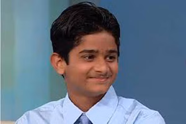 Than dong y khoa 7 tuoi tre nhat the gioi