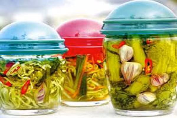 Nhung mon chua cuc ngon giai ruou ngay Tet