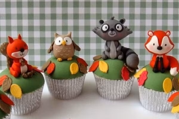 Banh ngot hinh thu cung cuc kute-Hinh-8