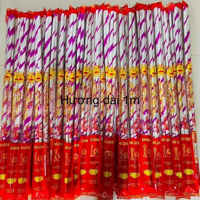 Theo thống kê của huyện Quỳ Châu, sản lượng hương trầm hàng năm đạt khoảng 80-90 triệu que hương, doanh thu đạt trên 20 tỷ đồng, tạo việc làm ổn định cho 500 - 600 lao động của địa phương, góp phần xóa đói, giảm nghèo cho người dân địa phương. 