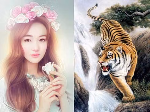 Họ có tầm nhìn rộng cộng thêm tính cách quyết đoán, bản lĩnh đầy mình vậy nên nếu lấy phụ nữ tuổi Dần về làm vợ thì đàn ông tuyệt nhiên không cần lo lắng việc gia đình. Họ dạy dỗ con tốt, là hậu phương vững chắc cho chồng lại kiếm tiền giỏi vậy nên rất được mọi người xung quanh tôn trọng, nể và ngưỡng mộ.