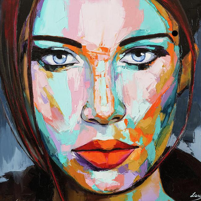  Bọng mắt thâm đen: Phụ nữ có nét tướng này thường là người có ham muốn cao trong chuyện chăn gối. Họ có thể ngã vào lòng đàn ông ngay từ lần gặp gỡ đâu tiên. Không những thế, người phụ nữ này còn thích cuộc sống tự do chăn gối.