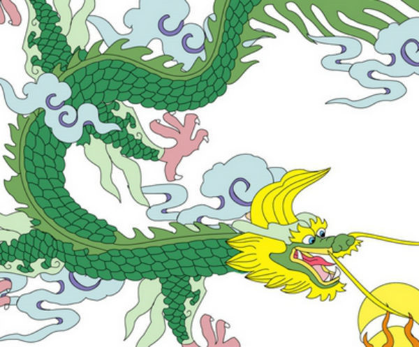 Cung quan lộc có cát tinh soi chiếu, người cầm tinh con rồng sẽ có khả năng vượng phát. Dù gặp phải một chút rắc rối nhưng Thìn sẽ nhanh chóng vượt qua. Khi đó, tài lộc của con giáp này chỉ có tăng chứ không giảm.