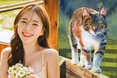 Tuổi Mão chính là một trong những con giáp có vận trình tươi sáng nhất trong năm nay, khiến ai nấy đều ghen tị.