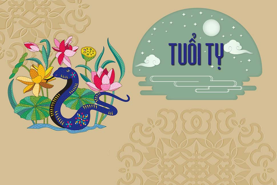 Đây là thời điểm thích hợp để người tuổi Tỵ ký kết hợp đồng, tham gia thi cử... 