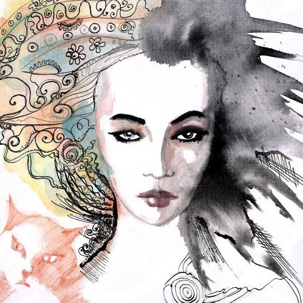 Không ít phụ nữ sở hữu đôi mắt đẹp của mình để làm "vũ khí" khiến cánh mày râu phải động lòng.