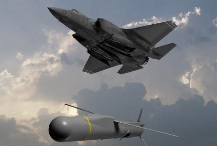 Một trong năm nội dung chương trình SPEAR là phát triển một tên lửa dẫn đường không đối đất mới tích hợp đầu điều khiển đa chế độ, có tầm bắn không dưới 100km, ký hiệu SPEAR Capability 3 gọi tắt là SPEAR 3.