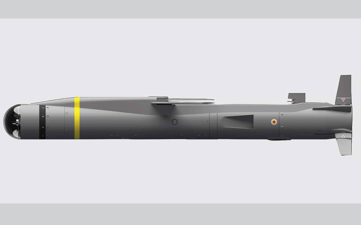 SPEAR 3 có thể sử dụng nguyên lý "bắn và quên" hoặc trao đổi dữ liệu liên tục, bao gồm tính năng nhắm mục tiêu lại trong khi bay.