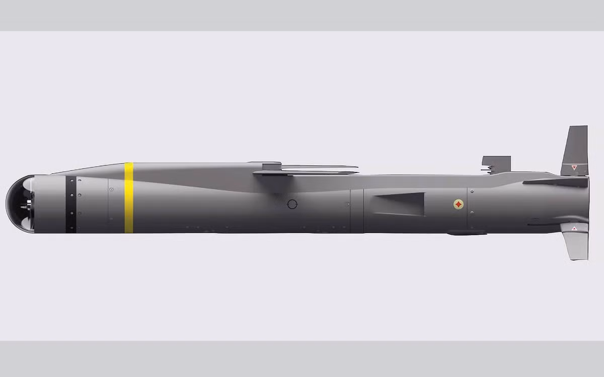 SPEAR 3 có thể sử dụng nguyên lý "bắn và quên" hoặc trao đổi dữ liệu liên tục, bao gồm tính năng nhắm mục tiêu lại trong khi bay.