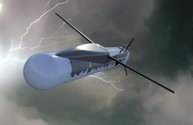 SPEAR 3 được thiết kế với các cửa hút gió nằm ở hai bên thân tên lửa và không có phần nhô ra; ở đuôi có ba cánh lái; bộ phận che đầu được chế tạo từ vật liệu trong suốt để đảm bảo hoạt động của đầu tìm kiếm kết hợp, sử dụng cả ngày lẫn đêm.