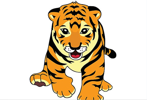  Tuổi Dần: Trời sinh tuổi Dần chính là con giáp cực kỳ mạnh mẽ và là những người có tài ăn nói nhưng đôi khi lại phát ra những lời khiến người khác cảm thấy bị xúc phạm.