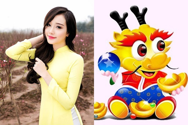 Tử vi cho biết đây chính là cơ hội cho bạn tiến thân, thăng tiến không ngừng. Những người tuổi Thìn nói chung bạn được quý nhân phù trợ nên tin vui bất ngờ đổ đến liên tục gia đình hạnh phúc.