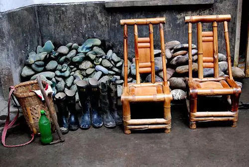 Chuyen la hom nay: Lang luoi, dan chi nhat da mua xe, mua nha...-Hinh-5