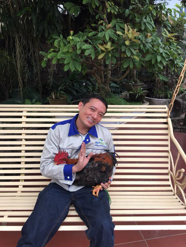 Danh hai Chien Thang tiet lo chuyen fan de nghi “tinh mot dem”-Hinh-2