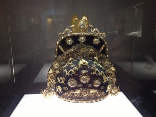 Hanh trinh gian nan cua chiec mu thiet trieu nha Nguyen-Hinh-3