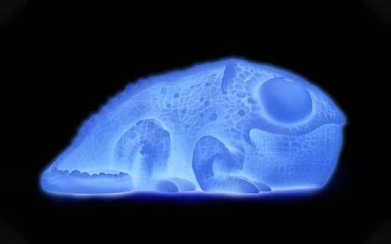  Đèn tắc kè hoa. Đây là sản phẩm khoa học đặc biệt được thiết kế dựa trên nguyên lý tàng hình của loài tắc kè hoa. Đèn này có thể thay đổi màu sắc để phù hợp với những thay đổi môi trường. Nếu không ưa màu sắc của chiếc đèn, bạn có thể véo vào nó để thay đổi màu sắc.