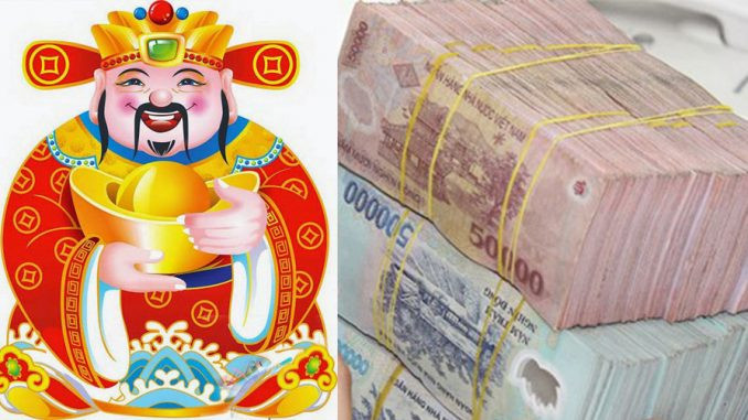 Top 3 con giap duoc may man theo chan trong 30 ngay toi