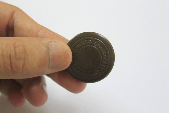 Nuot da nano chua bach benh, nguoi phu nu phai nhap vien