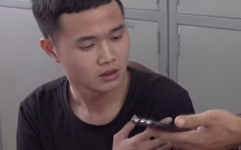 Gia han dieu tra “tu ong” cam dau duong day ban dam ngan do