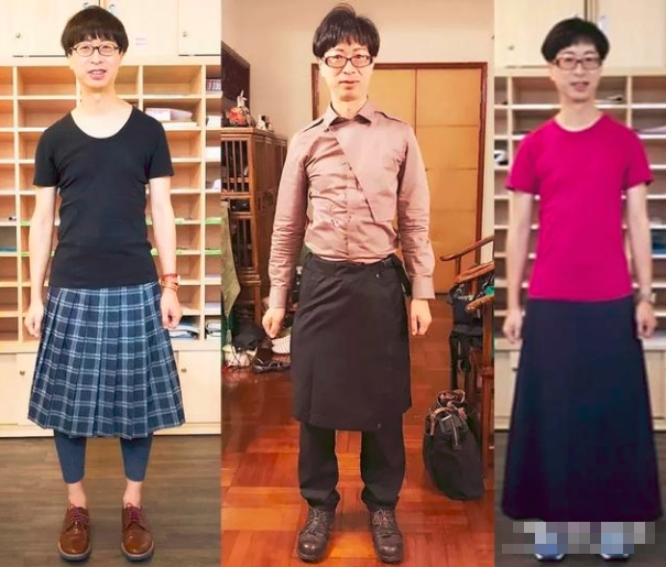 Nam giao su thich mac vay di day va su that gay choang