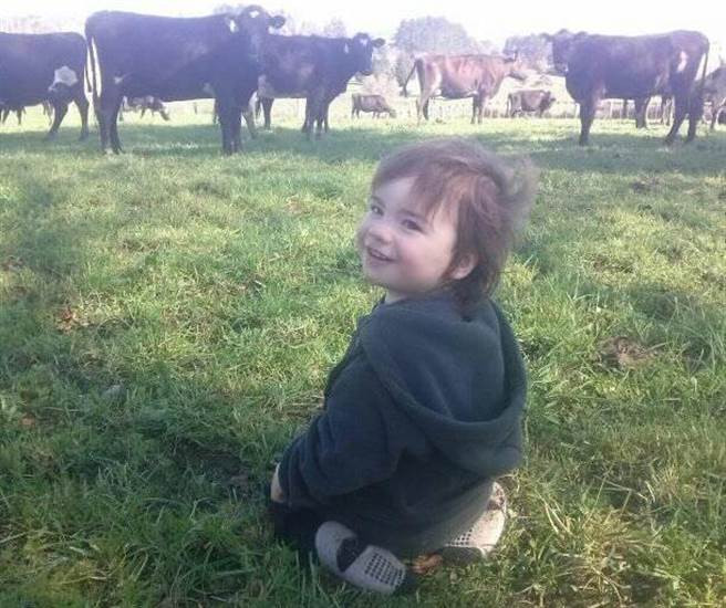 Thay vat la noi tuong bup be, lai gan phat hien dieu kinh hai