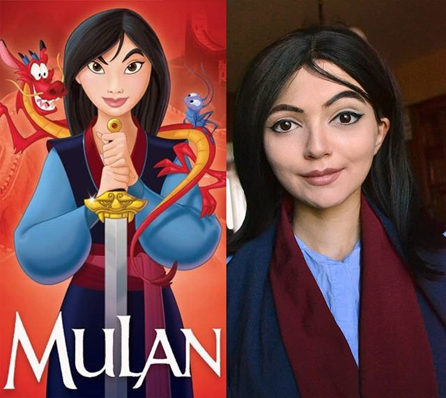 Tuy nhiên, khi nhìn vào những hình ảnh cosplay của Ksenia Perova, có thể thấy các nhân vật được cô gái trẻ hiện thực hóa vô cùng sống động và xinh đẹp.