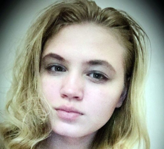 Nghi minh la ma ca rong, co gai lam dieu kinh di... va ket