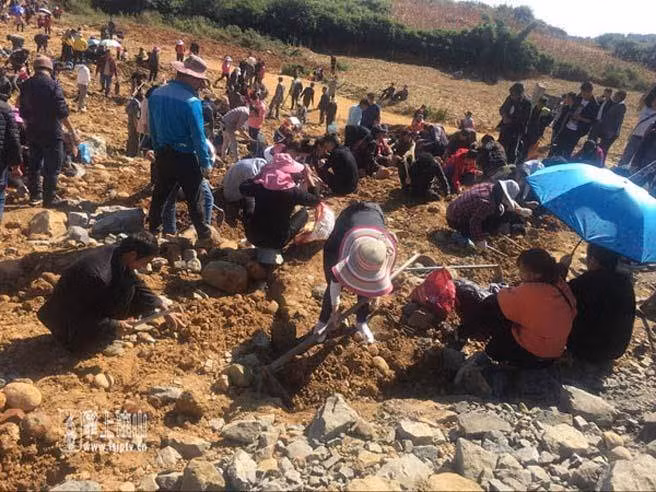 Dan do xo dao hon da la lung, hi ha hi hung de roi...