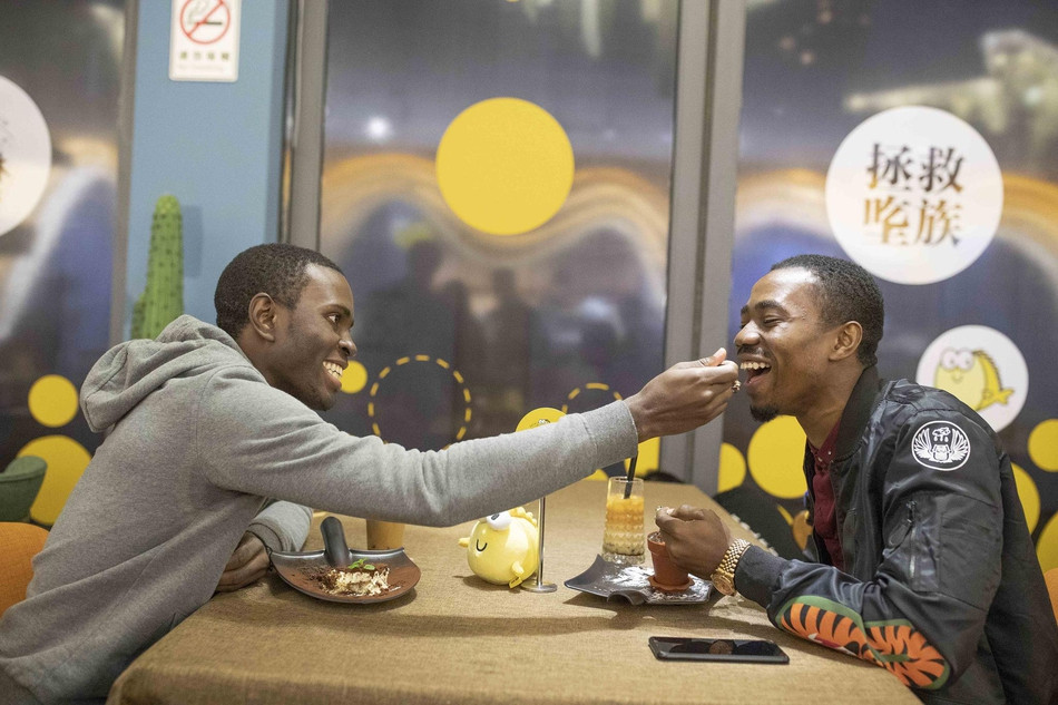 Tuong phai an dat, anh da den vo oa voi su thuc choang...-Hinh-2