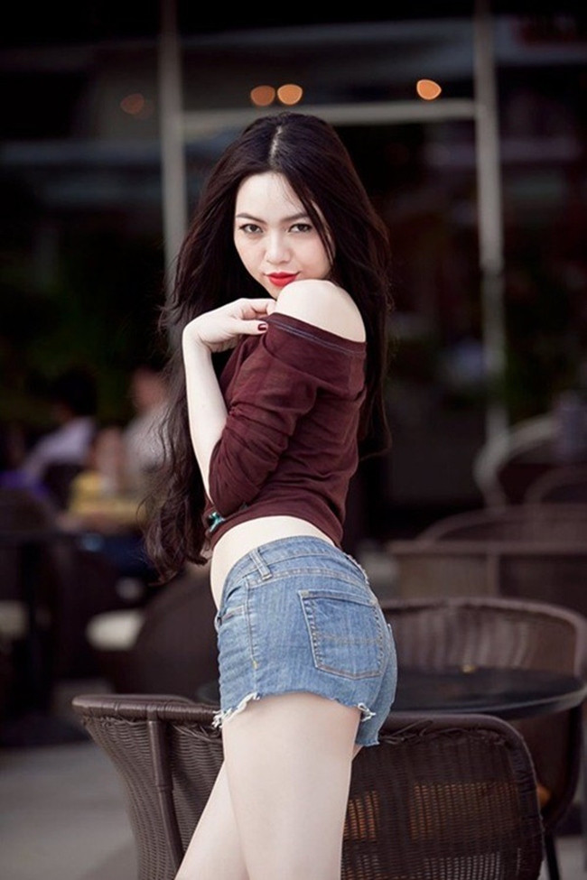 3 nu hoang sac dep Viet: Nguoi lay sieu dai gia, ke mat tich bi an-Hinh-4