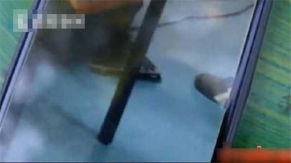 Giang vien dat may tinh bang duoi nen buc va su that kinh di-Hinh-2