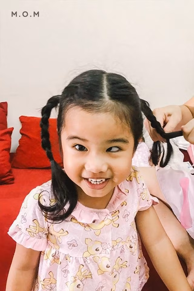 Cho con dung dien thoai tu nam 2 tuoi, hoi han tot cung vi chuyen nay-Hinh-2