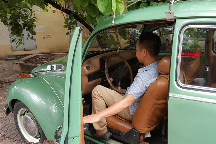 Su that bi phoi bay sau 15 nam khien dai gia Hai Phong suy sup