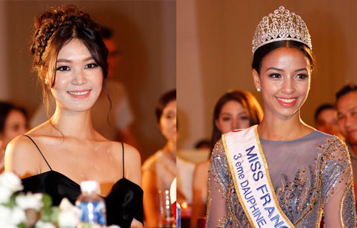 Dang Thu Thao lam giam khao Hoa hau Viet Nam 2016-Hinh-4