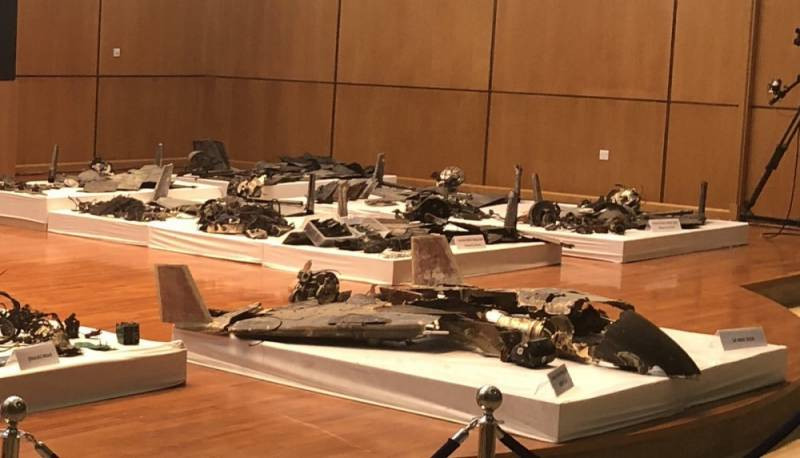 Phát biểu của ông Dunford như một sự phủ nhận trách nhiệm với đồng minh, với mạng lưới radar hết sức hiện đại như vậy, không thể nói rằng hệ thống không thể phát hiện những mục tiêu nhỏ, bay thấp; trong khi khi nhà sản xuất Lockheed Martin tuyên bố, hệ thống radar AN/FPS-117 có thể phát hiện những vật thể bay bằng quả bóng tennit từ cự ly hàng trăm km?