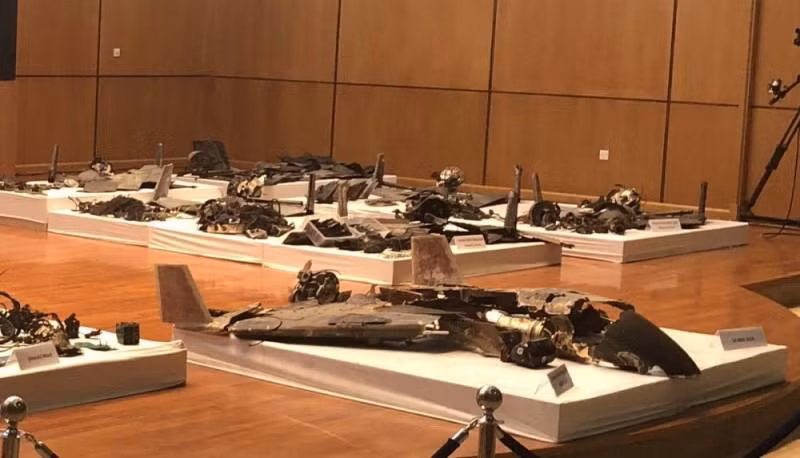 Phát biểu của ông Dunford như một sự phủ nhận trách nhiệm với đồng minh, với mạng lưới radar hết sức hiện đại như vậy, không thể nói rằng hệ thống không thể phát hiện những mục tiêu nhỏ, bay thấp; trong khi khi nhà sản xuất Lockheed Martin tuyên bố, hệ thống radar AN/FPS-117 có thể phát hiện những vật thể bay bằng quả bóng tennit từ cự ly hàng trăm km?